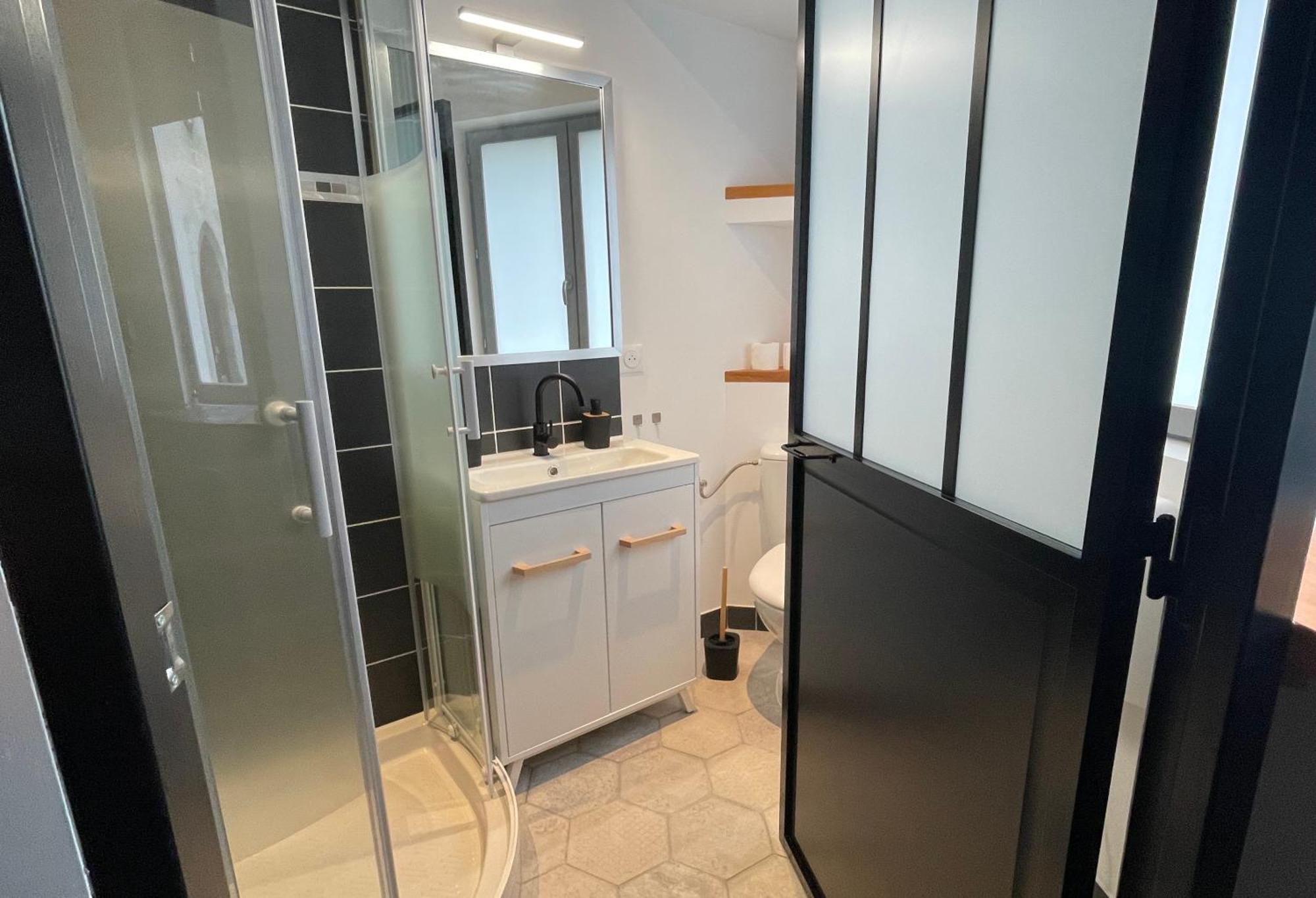 Le Parvis De Pont-Aven Apartment Ngoại thất bức ảnh