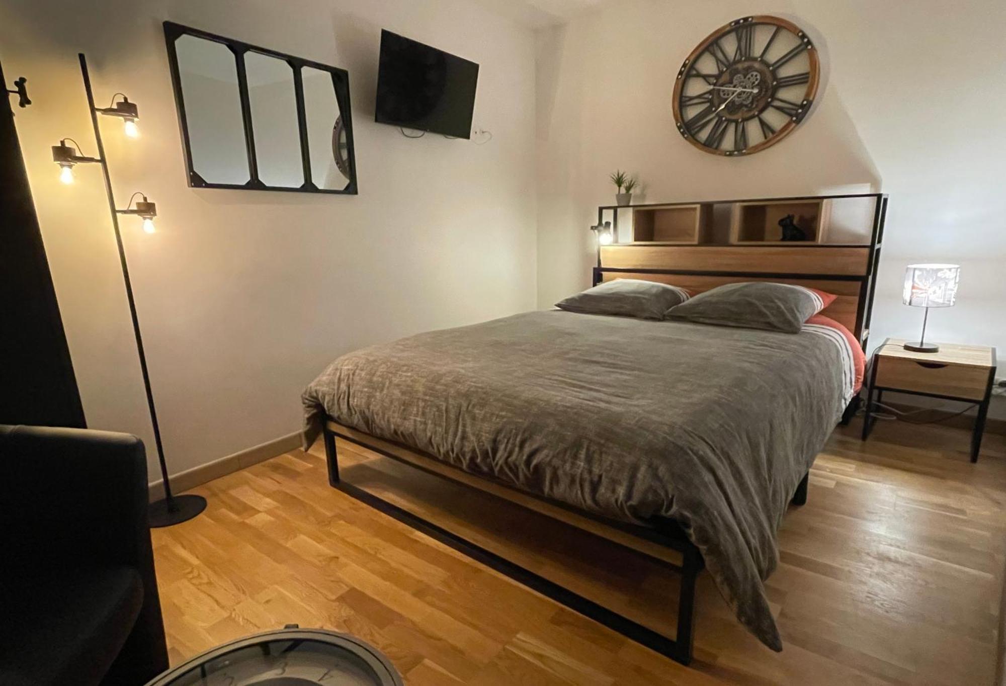 Le Parvis De Pont-Aven Apartment Ngoại thất bức ảnh