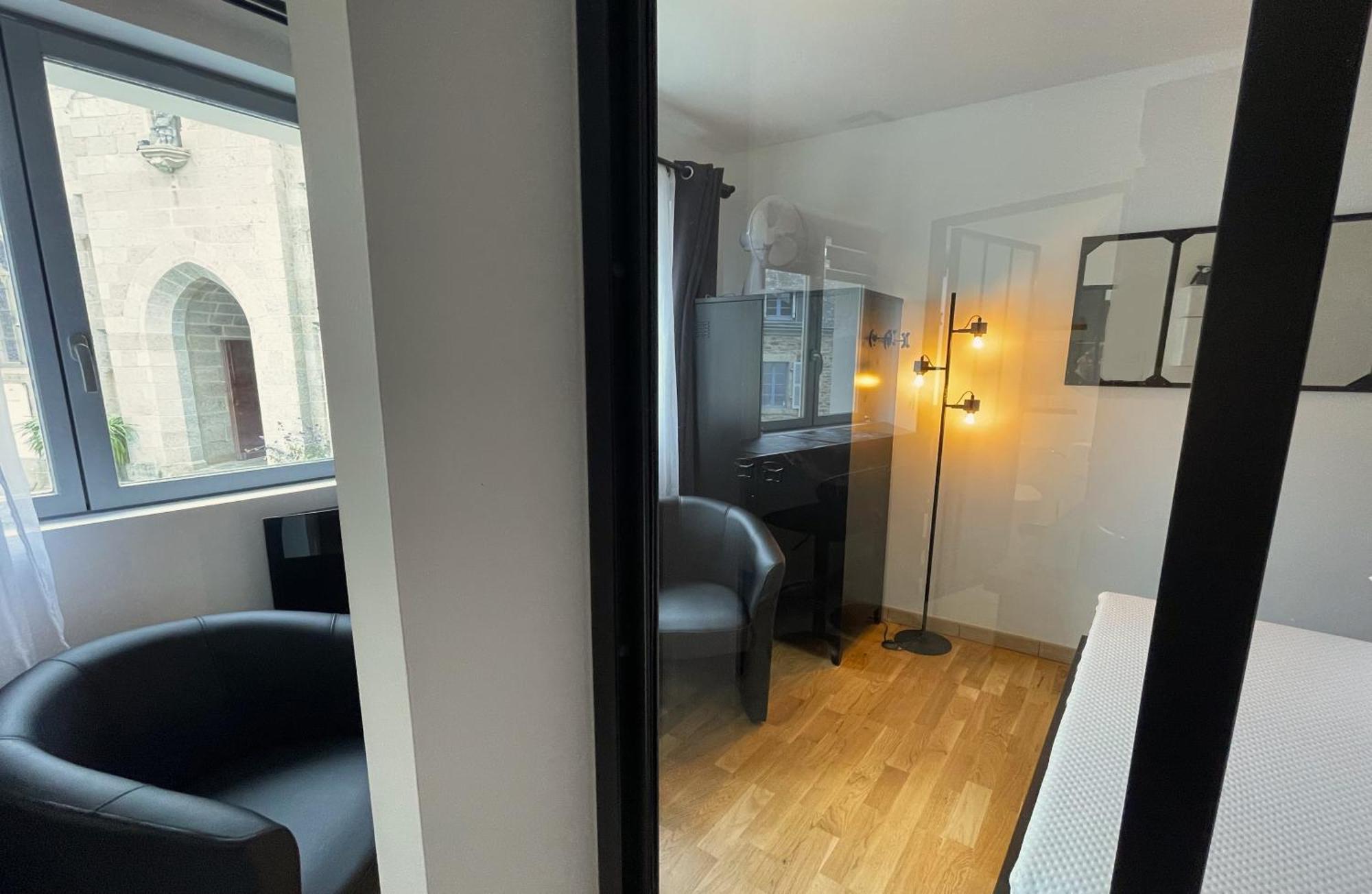 Le Parvis De Pont-Aven Apartment Ngoại thất bức ảnh