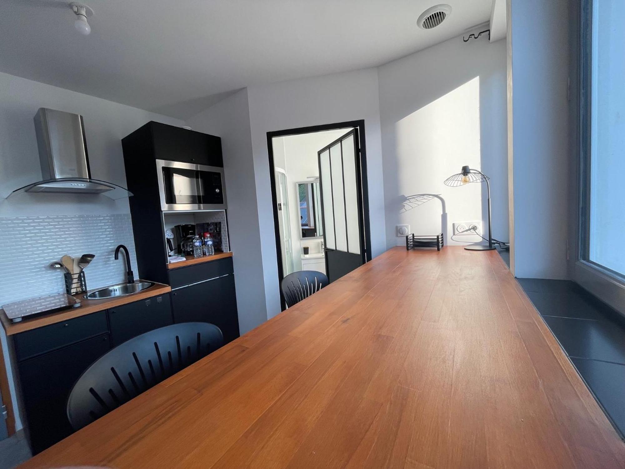 Le Parvis De Pont-Aven Apartment Ngoại thất bức ảnh