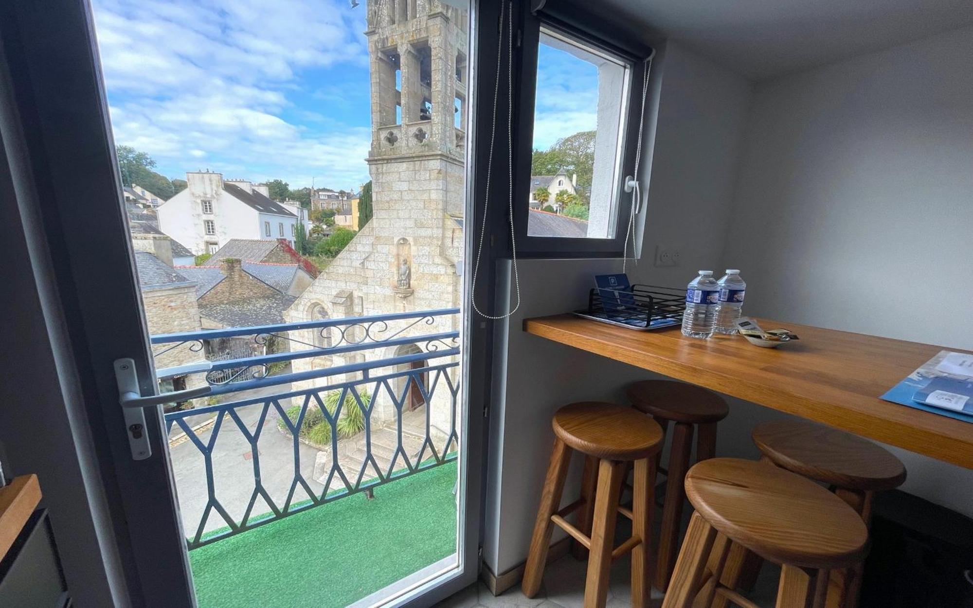 Le Parvis De Pont-Aven Apartment Ngoại thất bức ảnh