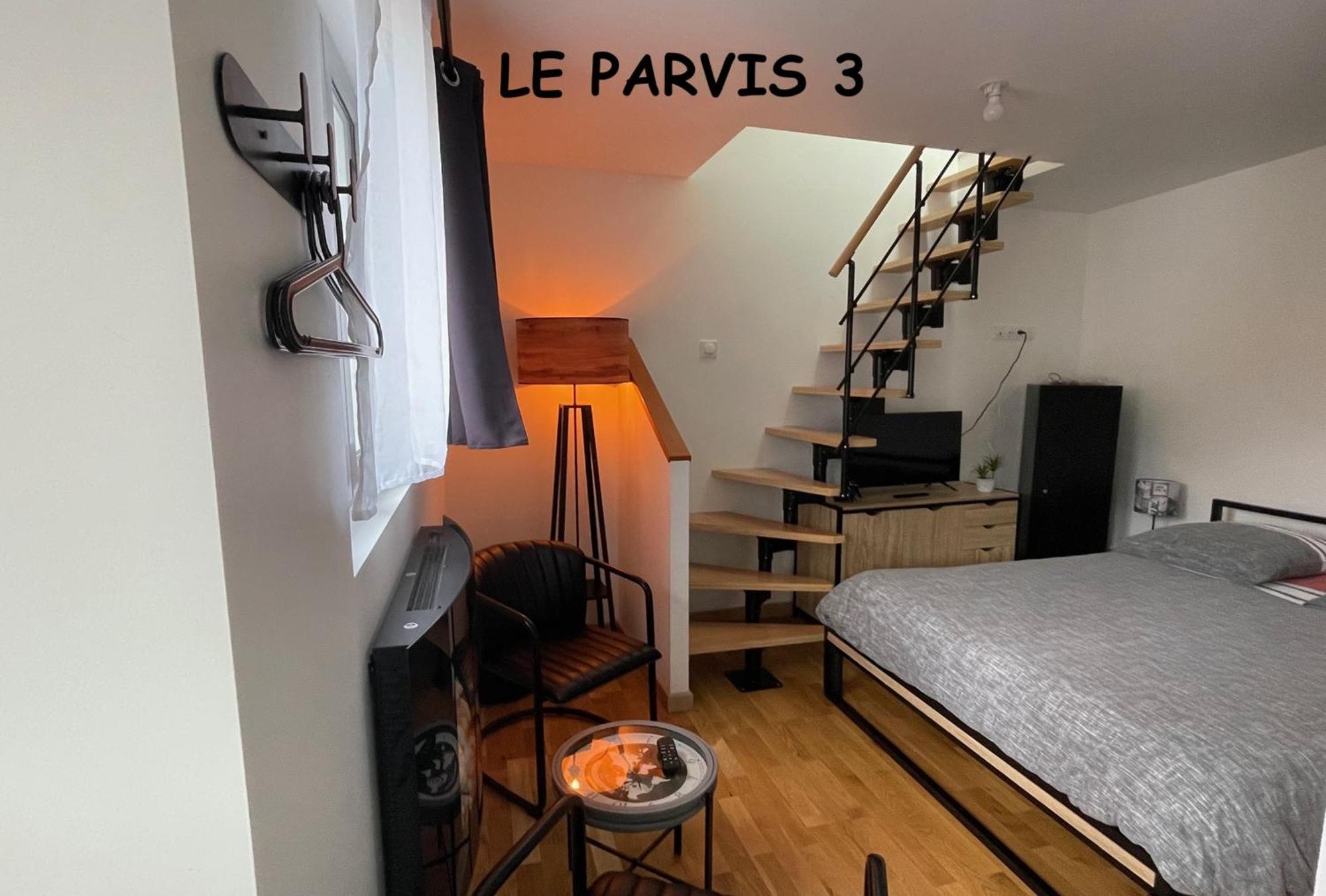 Le Parvis De Pont-Aven Apartment Ngoại thất bức ảnh